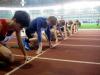 Всероссийские соревнования по легкоатлетическому четырехборью «Шиповка юных» финал