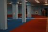 Легкоатлетический манеж Центрального стадиона Красноярска откроется после реконструкции