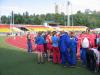 Всероссийский легкоатлетический турнир 