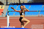 Первенство России по легкой атлетике среди юношей и девушек 1371915445000