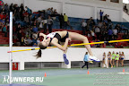 Первенство России по легкой атлетике (юниоры и юниорки до 20 лет) в помещении 1391951363000