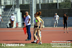 Первенство России по легкой атлетике среди юношей и девушек 1371914976000