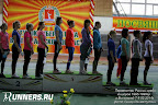 Первенство России по легкой атлетике (юниоры и юниорки до 20 лет) в помещении 1391953266000