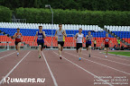 III этап спартакиады учащихся России по легкой атлетике ПФО 1369498015000