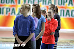 Первенство России по легкой атлетике (юниоры и юниорки до 20 лет) в помещении 1391953073000
