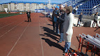 Открытые городские соревнования по лёгкой атлетике  «Кузнечик» 1430651144000