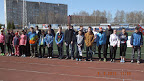 Открытые городские соревнования по лёгкой атлетике  «Кузнечик» 1430651157000