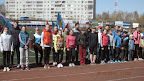 Открытые городские соревнования по лёгкой атлетике  «Кузнечик» 1430651154000