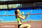 Первенство России по легкой атлетике среди юношей и девушек 1371915518000