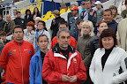 Финала Кубка  Чувашской Республики по легкой атлетики  2012 года среди юношей и девушек 
