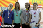 Первенство России по легкой атлетике (юниоры и юниорки до 20 лет) в помещении 1391953184000