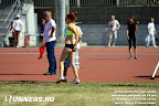 Первенство России по легкой атлетике среди юношей и девушек 1371914976000