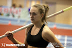 Первенство России по легкой атлетике среди юношей и девушек в помещении 1391192763000