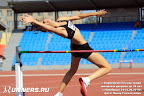 Первенство России по легкой атлетике среди юношей и девушек 1371915446000