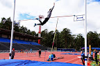 Всероссийские соревнования по легкой атлетике памяти Вице-президента ВФЛА Г.А.Нечеухина 