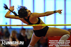 Первенство  России  по легкой атлетике в помещении среди юношей и девушек до 18 лет 