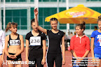 Первенство России по легкой атлетике среди юношей и девушек 1371915318000