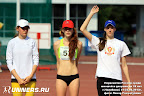 Первенство России по легкой атлетике среди юношей и девушек 1371915314000