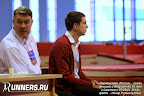 Первенство  России  по легкой атлетике в помещении среди юношей и девушек до 18 лет 