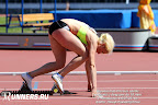 Первенство России по легкой атлетике среди юношей и девушек  до 18 лет 1404468254000