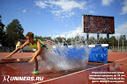 Первенство России по легкой атлетике среди юношей и девушек 1371913425000
