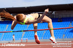 Первенство России по легкой атлетике среди юношей и девушек 1371915519000